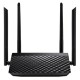 Wi-Fi Роутер ASUS RT-AC1200 V2