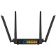 Wi-Fi Роутер ASUS RT-AC1200 V2