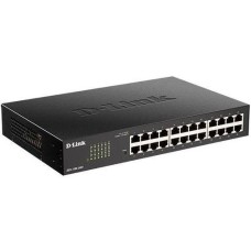 Комутатор D-Link DGS-1100-24V2