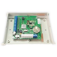 Приймач радіодатчиків Ajax ocBridge Plus Box
