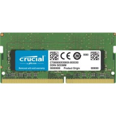 Оперативна пам’ять Micron DDR4 1x32GB (CT32G4SFD832A)