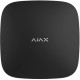 Ретранслятор сигналу Ajax ReX Jeweller Black (000015007)