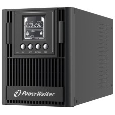 ДБЖ PowerWalker VFI 1000 AT (10122180)