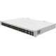 Комутатор MikroTik CRS354-48G-4S+2Q+RM