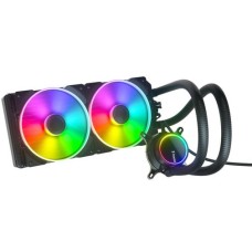 Система рідинного охолодження FRACTAL DESIGN Celsius S28 Prisma (FD-W-2-S2802)