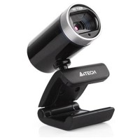 Web-камера A4tech PK-910P Black