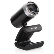 Web-камера A4tech PK-910P Black