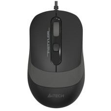 Миша A4tech FM10S Silent Black/Grey (FM10S Grey)