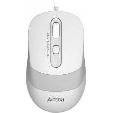 Миша A4tech FM10S Silent White (FM10S White)