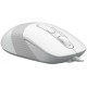 Миша A4tech FM10S Silent White (FM10S White)