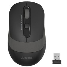 Миша A4tech FG10S Silent Black/Grey (FG10S Grey)