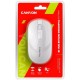 Миша Canyon CNS-CMSW18PW White