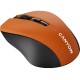 Миша Canyon CNE-CMSW1O Orange