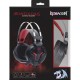 Гарнітура Redragon Memecoleous Black/Red (75096)