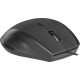 Миша Defender Accura MM-362 Black (52362)