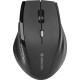 Миша Defender Accura MM-365 Black (52365)