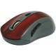 Миша Defender Accura MM-965 Red (52966)