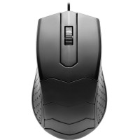 Миша Defender HIT MB-530 Black (52530)