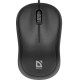 Мышь Defender Patch MS-759 USB Black (52759)