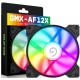 Кулер Gamemax GMX-AF12X