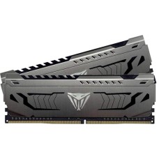 Оперативна пам’ять Patriot Viper Steel DDR4 2x8GB PVS416G360C7K