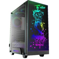 Корпус Gamemax RockStar 2