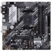 Материнская плата ASUS PRIME B550M-A