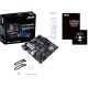 Материнська плата ASUS PRIME B550M-A
