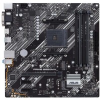 Материнська плата ASUS PRIME B550M-K