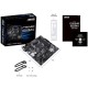 Материнська плата ASUS PRIME B550M-K