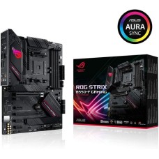 Материнська плата ASUS ROG STRIX B550-F GAMING