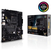Материнська плата ASUS TUF GAMING B550-PLUS