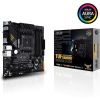 Материнская плата ASUS TUF GAMING B550M-PLUS