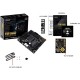 Материнская плата ASUS TUF GAMING B550M-PLUS