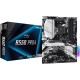 Материнська плата AsRock B550 PRO4