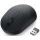 Миша Dell MS3320W Black (570-ABHK)