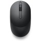 Миша Dell MS3320W Black (570-ABHK)