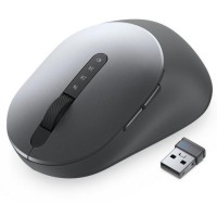 Мышь Dell Multi-Device MS5320W Black (570-ABHI)