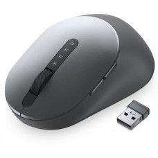 Миша Dell Multi-Device MS5320W Black (570-ABHI)
