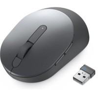 Мышь Dell MS5120W Titan Gray (570-ABHL)