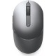 Миша Dell MS5120W Titan Gray (570-ABHL)