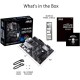 Материнська плата ASUS PRIME B550-PLUS