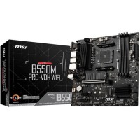 Материнская плата MSI B550M PRO-VDH WIFI