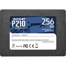 SSD-накопичувач Patriot P210 256GB (P210S256G25)