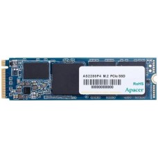 SSD-накопичувач Apacer AS2280P4 2280 PCIe 3.0 x4 512GB (AP512GAS2280P4-1)