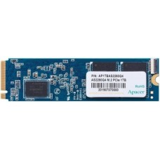 SSD-накопичувач Apacer AS2280P4 2280 PCIe 3.0 x4 1TB (AP1TBAS2280P4-1)