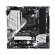 Материнська плата AsRock B550M Pro4
