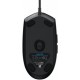 Миша Logitech G102 Lightsync Black (910-005823)