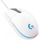 Миша Logitech G102 Lightsync White (910-005824)