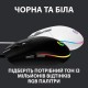 Миша Logitech G102 Lightsync White (910-005824)